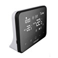 EVOLVEO Thermal, chytrý bezdrátový programovatelný termostat