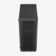 Aerocool Prism, skrinka ATX, fan, 2xUSB3.0 + USB2.0, čierna