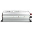 Nedis měnič napětí/ modifikovaná sinusoida/ 24 V DC/230 V AC 50 Hz/ 1000 W (2000 W špička)/ USB-A/ 2x zásuvka type E