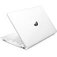 HP 15s/15s-fq5029nc/i7-1255U/15,6"/FHD/16GB/512GB SSD/Iris Xe/W11H/White/2R