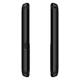 EVOLVEO EasyPhone ID, mobilní telefon pro seniory, černá
