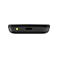 EVOLVEO EasyPhone ID, mobilní telefon pro seniory, černá