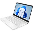 HP 15s/15s-fq5029nc/i7-1255U/15,6"/FHD/16GB/512GB SSD/Iris Xe/W11H/White/2R