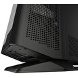 COUGAR PC skříň FV270 Black Mid tower tempered curved glass perimeter quick detachable air filters up to 9 fans