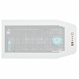 COUGAR PC skříň FV270 White Mid tower tempered curved glass perimeter quick detachable air filters up to 9 fans