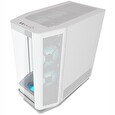 COUGAR PC skříň FV270 White Mid tower tempered curved glass perimeter quick detachable air filters up to 9 fans