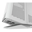 COUGAR PC skříň FV270 White Mid tower tempered curved glass perimeter quick detachable air filters up to 9 fans