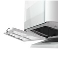 COUGAR PC skříň FV270 White Mid tower tempered curved glass perimeter quick detachable air filters up to 9 fans