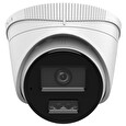 HiLook Powered by HIKVISION/ IPC-T280HA-LU/ Turret/ 8Mpix/ 2.8mm/ Smart Hybrid Light/ MD2.0/ IP67/ IR 30m