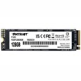 Patriot P320 128GB SSD / Interní / M.2 PCIe Gen3 x4 NVMe 1.3 / 2280