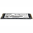 Patriot P320 128GB SSD / Interní / M.2 PCIe Gen3 x4 NVMe 1.3 / 2280