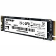 Patriot P320 2TB SSD / Interní / M.2 PCIe Gen3 x4 NVMe 1.3 / 2280