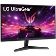 LG monitor 24GS60F 23,8" / IPS / 1920x1080 / 180Hz / 300cd/m2 / 1ms / DP / HDMI / FreeSync/G-SYNC Compatibl/VESA