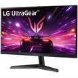 LG monitor 24GS60F 23,8" / IPS / 1920x1080 / 180Hz / 300cd/m2 / 1ms / DP / HDMI / FreeSync/G-SYNC Compatibl/VESA
