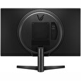 LG monitor 24GS60F 23,8" / IPS / 1920x1080 / 180Hz / 300cd/m2 / 1ms / DP / HDMI / FreeSync/G-SYNC Compatibl/VESA