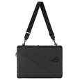 ASUS ROG Ranger Carry Sleeve 16" - obal na notebook, voděodolný, černý