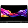 HP ENVY x360 15-fh0001nc, R7-7730U, 15.6 1920x1080/OLED/400n/Touch, AMD Radeon, 16GB, SSD 1TB, W11H, 2-2-2, Black