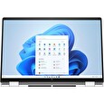 HP ENVY x360 16-ac0001nc, Ultra 5-125U, 16.0 2880x1800/OLED/400n/120Hz/Touch, Intel, 16GB, SSD 1TB, W11H, 2-2-2, Silver
