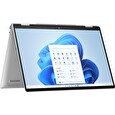 HP ENVY x360 16-ac0001nc, Ultra 5-125U, 16.0 2880x1800/OLED/400n/120Hz/Touch, Intel, 16GB, SSD 1TB, W11H, 2-2-2, Silver
