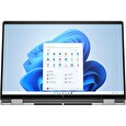 HP ENVY x360 16-ad0001nc, R7-8840HS, 16.0 2880x1800/OLED/400n/120Hz/Touch, AMD Radeon, 16GB, SSD 1TB, W11H, 2-2-2, Silve