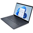 HP Pavilion x360 14-ek1010nc, U300, 14.0 1920×1080/IPS/250n/Touch, Intel UHD, 4GB, SSD 128GB, W11S, 3-3-0, Blue