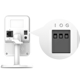 Imou IP kamera Imou Cube 4MP - bílá