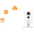 Imou IP kamera Imou Cube 4MP - bílá