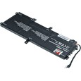 Baterie T6 power HP Envy 15-as000, 15-as100, 4500mAh, 52Wh, 3cell, Li-poly