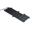 Baterie T6 power HP Envy 15-as000, 15-as100, 4500mAh, 52Wh, 3cell, Li-poly