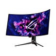 ASUS ROG/Swift PG39WCDM/39"/OLED/3440x1440/240Hz/0,03ms/Black/2R