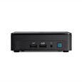 ASUS NUC 13 Pro RNUC13L3KV50000/i5-1350P/DDR4/USB/LAN/Wifi/Intel Iris Xe Graphics/M.2/vPro/No power cord