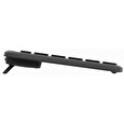 Logitech Wireless Combo SLIM MK950 - GRAPHITE - US INT'L 2.4GHz/BT