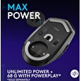 Logitech G309 LIGHTSPEED Gaming Mouse - BLACK - EER2