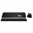 Logitech MX Keys S Combo for Mac - SPACE GREY - US INT'L - EMEA