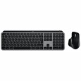 Logitech MX Keys S Combo for Mac - SPACE GREY - US INT'L - EMEA