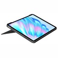 Logitech Combo Touch iPad Air 13" (M2) - OXFORD GREY - US - INTNL