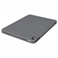 Logitech Combo Touch iPad Air 13" (M2) - OXFORD GREY - US - INTNL