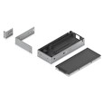 Ubiquiti UniFi Pro Max 16 Rack Mount - Držák do racku pro UniFi Switch Pro Max 16 a UniFi Switch Pro Max 16 PoE