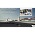 ESD Airport Madness Time Machine