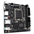 GIGABYTE H610I/LGA 1700/mITX