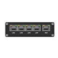 Teltonika INDUSTRIAL ETHERNET ROUTER - RUT301