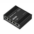 Teltonika INDUSTRIAL ETHERNET ROUTER - RUT301
