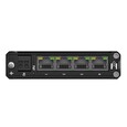 Teltonika ETHERNETOVÝ Switch NA DIN LIŠTU - TSW304