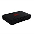 ASUS NUC 14 ROG Mini PC/ NUC14SRKU7AXAR2/Intel Core Ultra 7/16GB DDR5+512GB+Win 11+RTX 4060/EU power cord