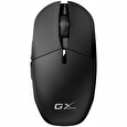 Genius GX Gaming Scorpion M8250 AI Black/ duální BT+2,4GHz/ 3200 dpi/ bezdrátová/ Copilot/6tlačítková/dobíjecí/RGB/černá