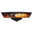 AOC Gaming/24G4XE/23,8"/IPS/FHD/180Hz/0,5ms/Black/3R
