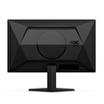 AOC Gaming/24G4XE/23,8"/IPS/FHD/180Hz/0,5ms/Black/3R