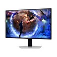 Samsung Odyssey OLED G6/G60SD/27"/OLED/QHD/360Hz/0,03ms/Silver/2R
