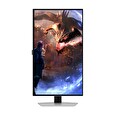 Samsung Odyssey OLED G6/G60SD/27"/OLED/QHD/360Hz/0,03ms/Silver/2R