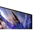 Samsung Odyssey OLED G6/G60SD/27"/OLED/QHD/360Hz/0,03ms/Silver/2R